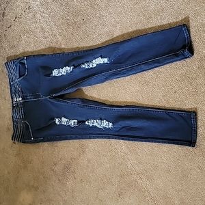 Passion jeans